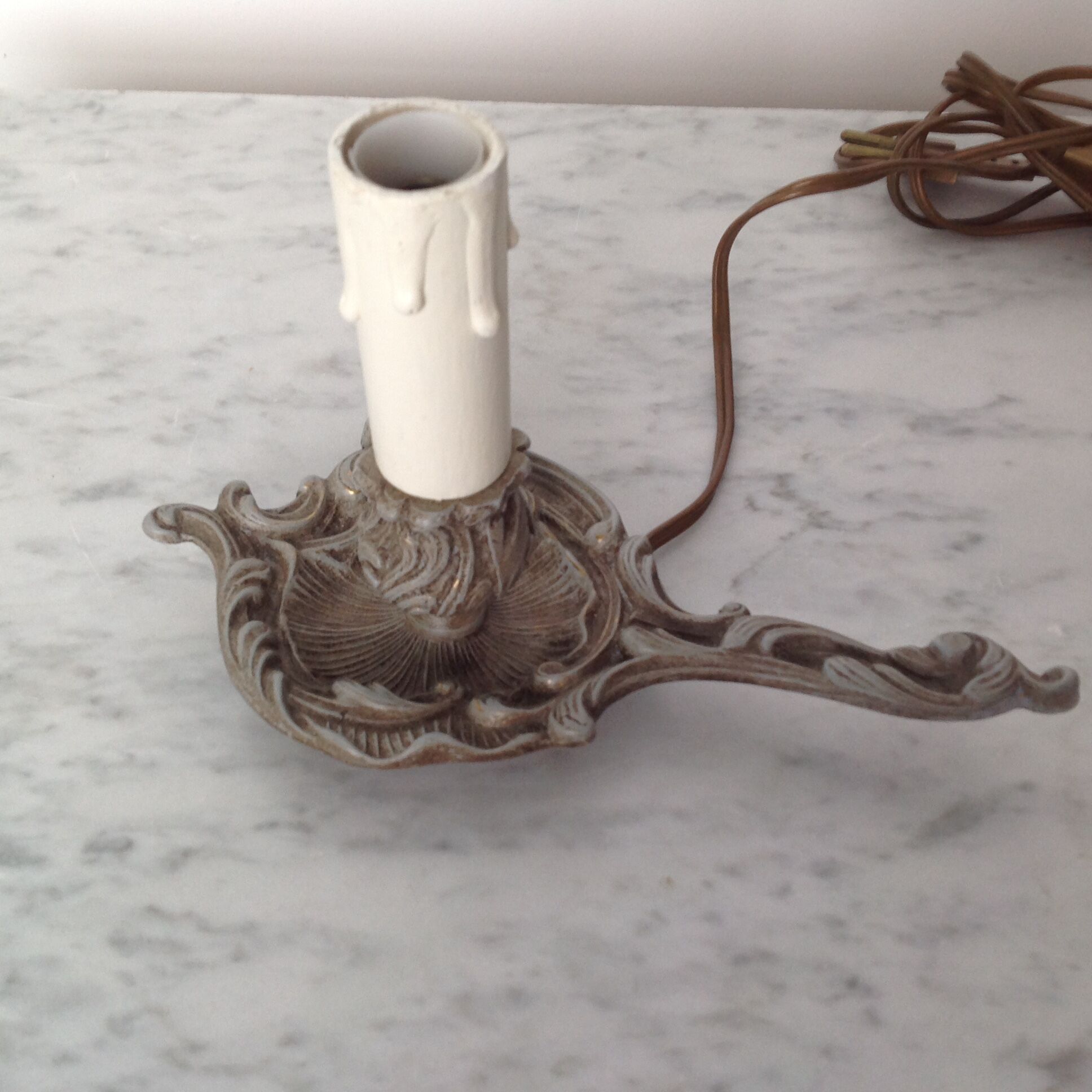 Cellar rat revisited