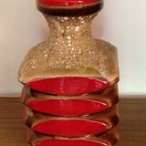 Ceramic vase 1960