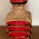 Ceramic vase 1960