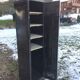 Industrial wardrobe 1940