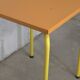 Tolix bistro table 1950
