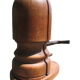 Adjustable hat shape