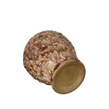 Ovoid vase La Charentaise