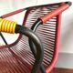 Scoubidou armchairs