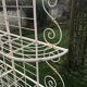 Grille de boulangerie