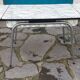Table formica et 6 chaises