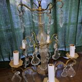 Dutch chandelier