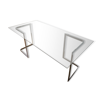 Bureau année '70