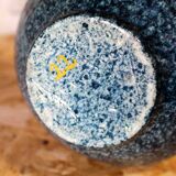 Double-handled ceramic vase Accolay