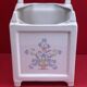 Ceramic cache pot La Chapelle des Pots Charente-Maritime