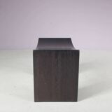 Tabouret "Chiasso" des années 1990 par Danilo Silvestrin pour Lambert, Allemagne
