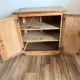 Buffet parisien d’appoint 2 portes