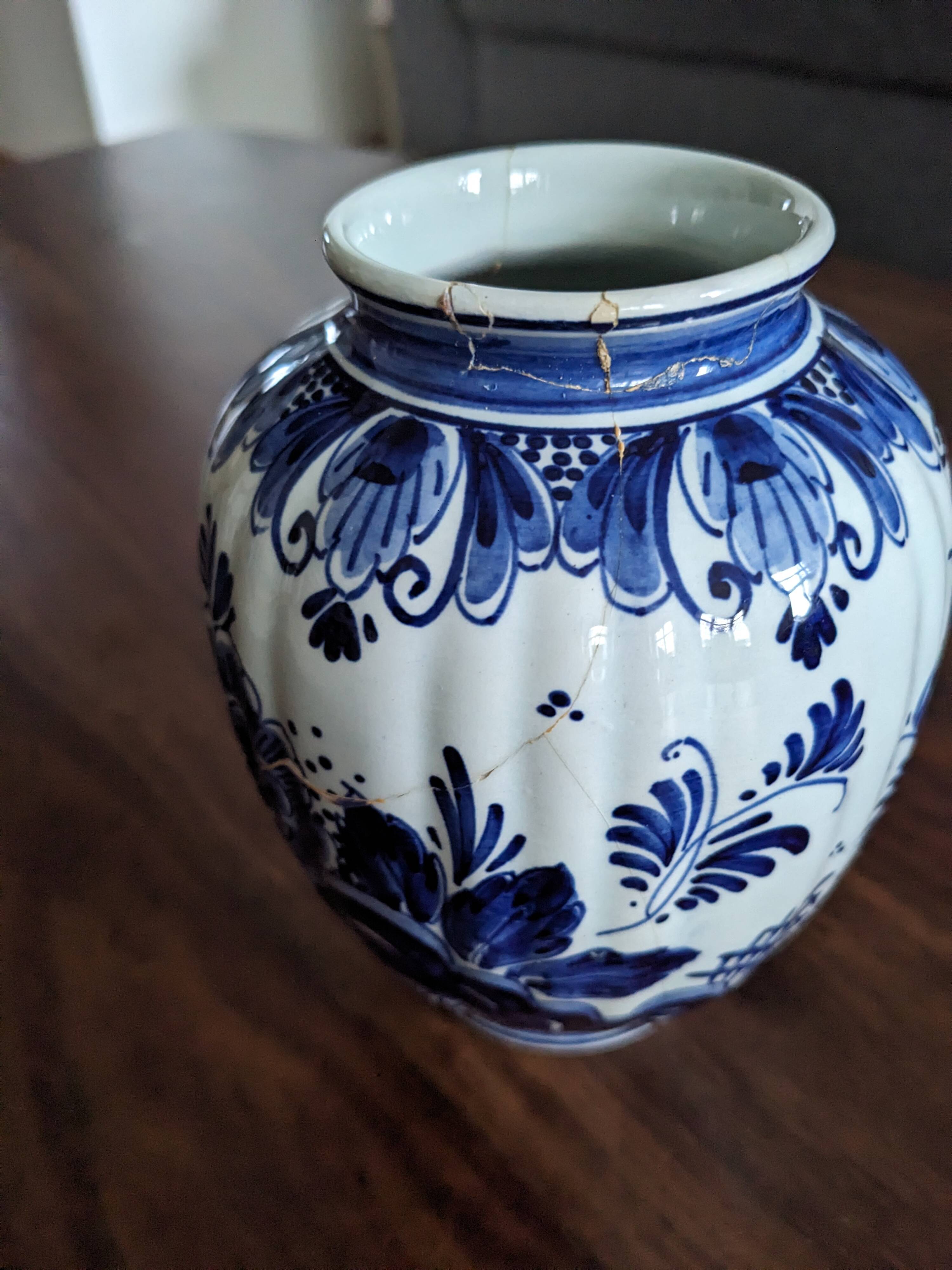 Pottery