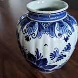 Pottery