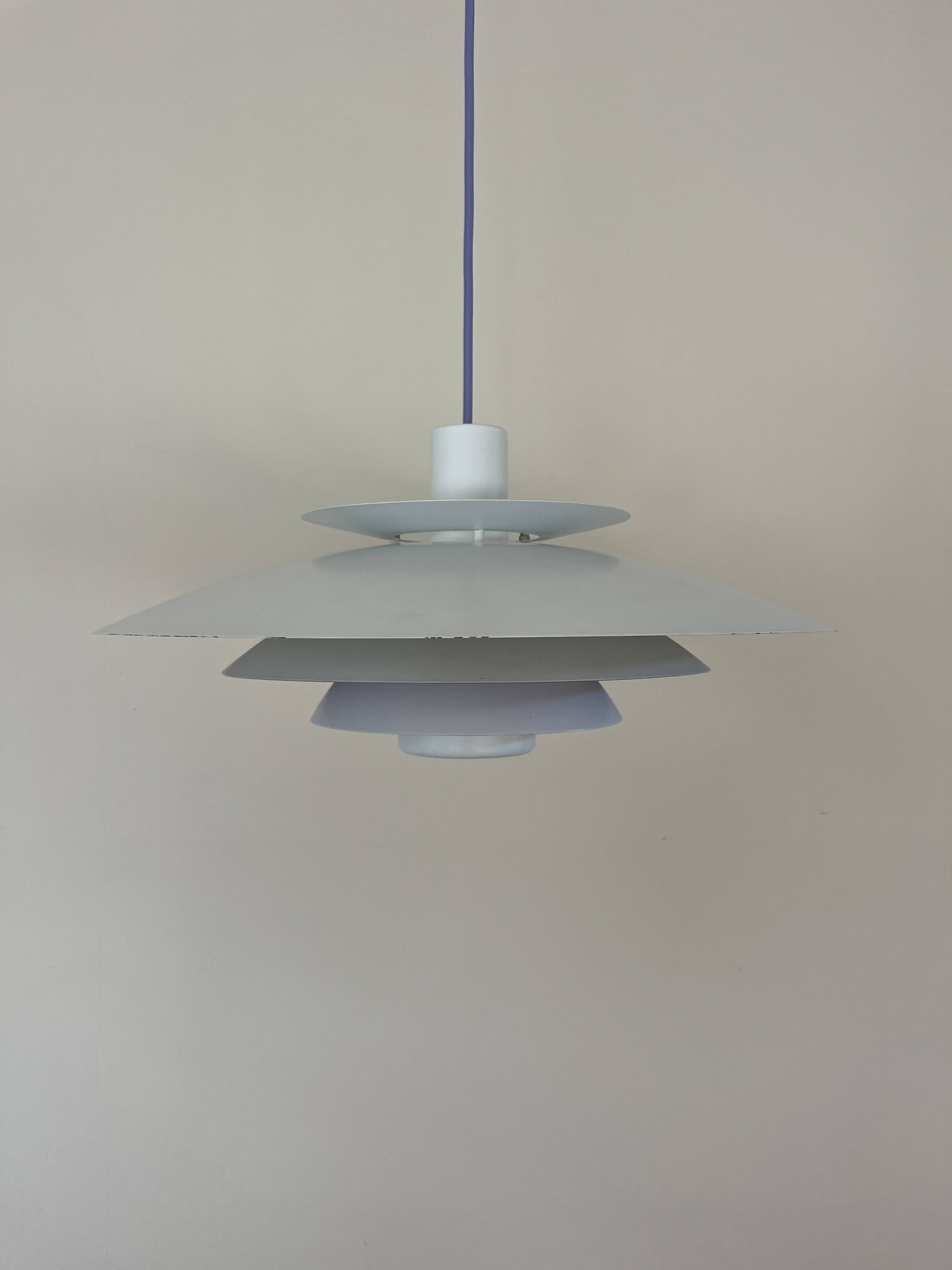 Vintage Form Light 52300 - Danish design lamp