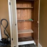 Cupboard