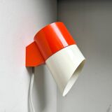 Vintage Scandinavian Wall Lamp 1960’s