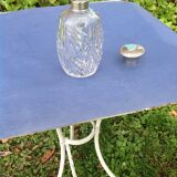 Old perfume bottle