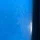 Pair of Sistema Scuola Kartell children's chairs