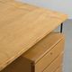 Modernist Desk by ARP, Minvielle France circa 1955