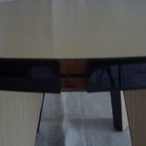 Vintage selette formica 1970s