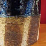 Scandinavian ceramic vase by Inger Persson for Rörstrand Ateljé