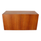 Vintage Teak Sideboard Danish Mid Century Design 70er