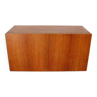 Vintage Teak Sideboard Danish Mid Century Design 70er