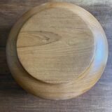 Teak salad bowl