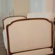 Art Deco Bench