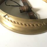 Art deco ceiling light 29cm
