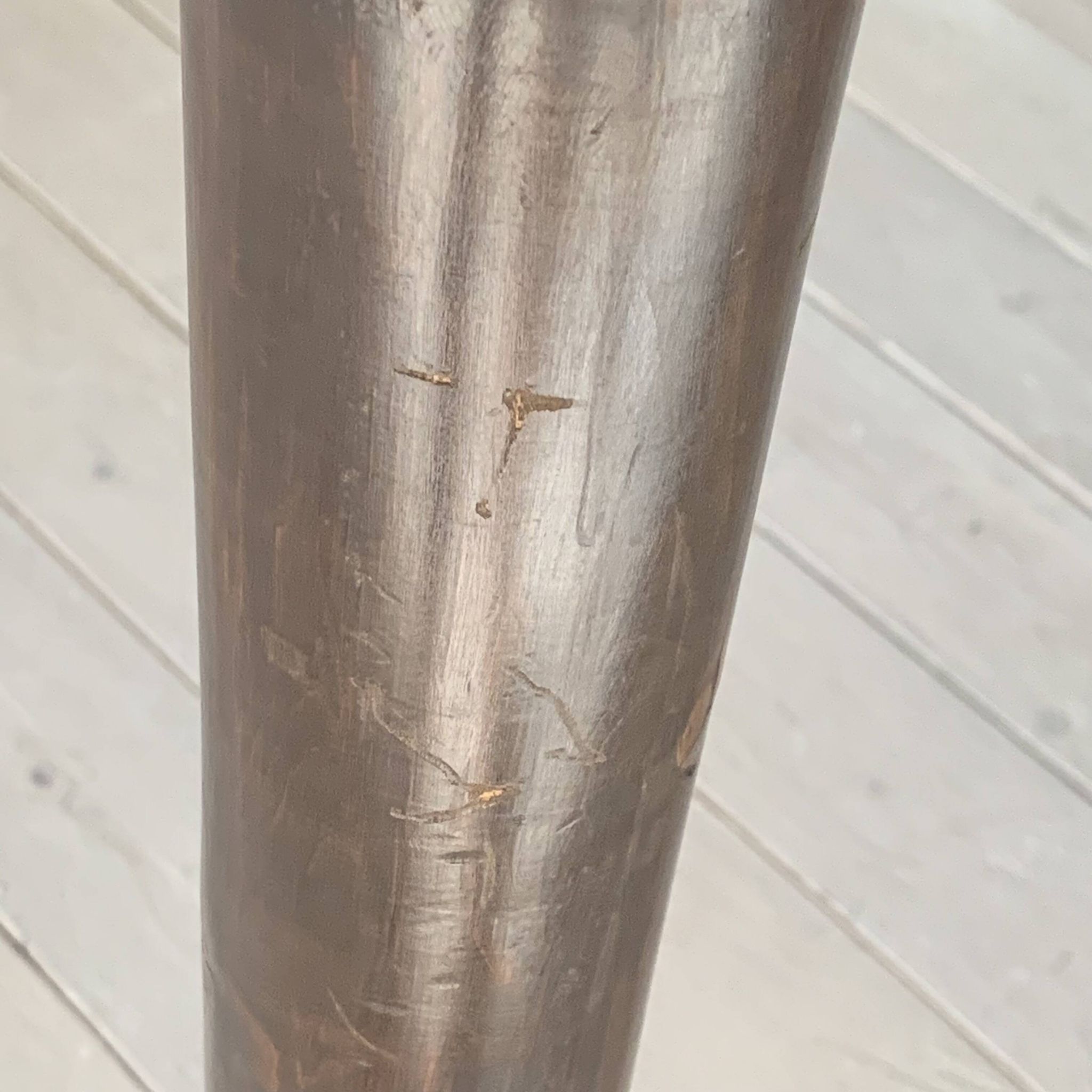Vintage Art Deco Floor Lamp 1940