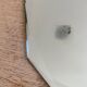 Beveled mirror