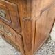 Commode Louis XV walnut 18th