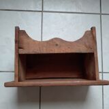 Stool with its niche in pichpin