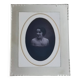 Framed photgraph