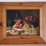 Still life painting Brookpace Fine Art