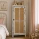 Parisian wardrobe, renovated