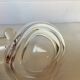 Crystal apple catchall Vannes