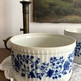 Pillivuyt Countrystyle Soufflé Dish