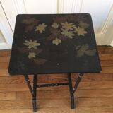 Table d’appoint