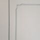 Solid wood cabinet