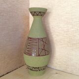 Set of 6 ceramics West Germany