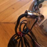 Eye ball table lamp