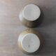 Small bowls in stoneware Digoin, France