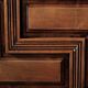 Handcrafted two-door cabinet, Spain, circa 1950
