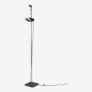 Space age Luci floor lamp
