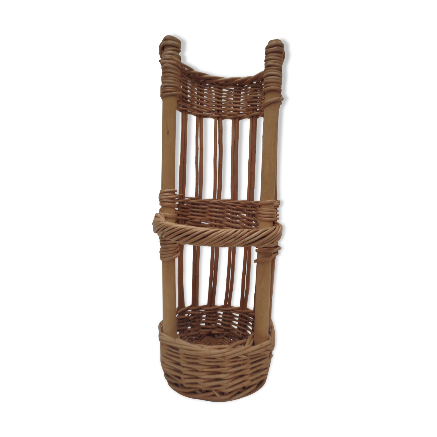 Old bakery holder