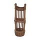 Old bakery holder