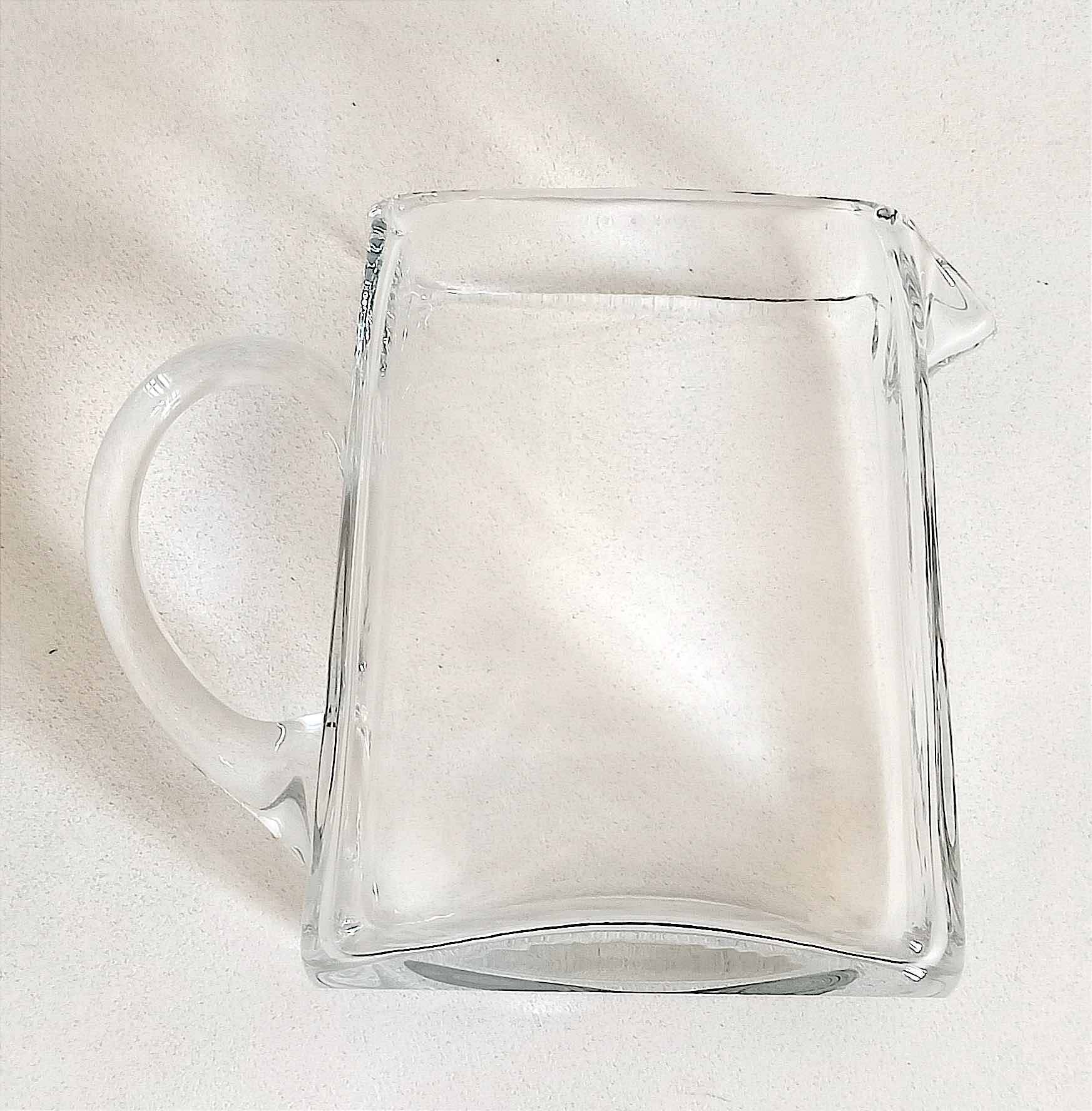 Vintage carafe Width 20 cm